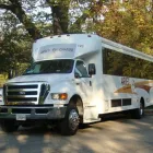 Business 8 image ARIES CHARTER TRANSPORTATION Wedding Supplies & Services in Chicago IL