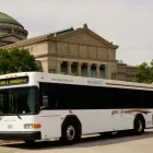 Business 3 image ARIES CHARTER TRANSPORTATION Wedding Supplies & Services in Chicago IL