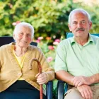 Business 1 image ARISTA HOME CARE SOLUTIONS Elderly Care in Toledo OH