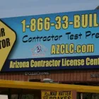 Business 4 image ARIZONA CONTRACTOR LICENSE CENTER Vocational Schools in Tucson AZ