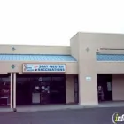 Business 1 image ARIZONA SPAY NEUTER CLINIC Veterinary Specialty Services in Tucson AZ