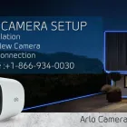 Business 1 image ARLO CAMERA SETUP AND INSTALLATION Security Services in New York NY