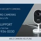 Business 1 image ARLO PRO CAMERA SETUP Security Services in New York NY