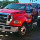 Business 1 image ARNAZ TOWING & ROADSIDE SERVICE Towing Service Station in Livonia MI