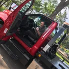 Business 3 image ARNAZ TOWING & ROADSIDE SERVICE Towing Service Station in Livonia MI