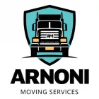 Business 1 image ARNONI MOVING SERVICES Moving Company in San Jose CA