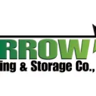 Business 2 image ARROW MOVING & STORAGE Transportation Services in Colorado Springs CO