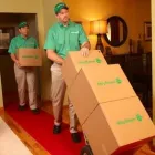 Business 3 image ARROW MOVING & STORAGE Transportation Services in Colorado Springs CO