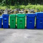 Business 2 image ARROW SANITARY SERVICE Recycling Centers & Services in Portland OR