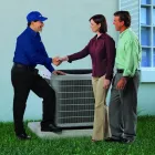 Business 5 image ARS / RESCUE ROOTER FT. WORTH Heating Contractors in Richland Hills TX