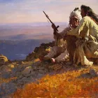 Business 2 image ART GALLERY OF THE ROCKIES Picture Framing in Colorado Springs CO