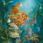 Business 4 image ART GALLERY OF THE ROCKIES Picture Framing in Colorado Springs CO