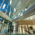 Business 3 image ARTEFACT STUDIO INC. Workplace Design in Miami FL