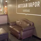 Business 3 image ARTISAN VAPOR COMPANY CARROLLTON Consumer Electronics Stores in Carrollton TX