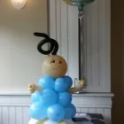 Business 3 image ARTISTIC BALLOON BOUTIQUE in Henrico VA