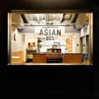 Business 3 image ASIAN BOX in San Jose CA