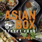 Business 6 image ASIAN BOX in San Jose CA