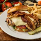 Business 1 image ASPEN CREEK GRILL Take Out Restaurant in Noblesville IN