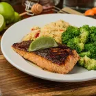 Business 2 image ASPEN CREEK GRILL Take Out Restaurant in Noblesville IN
