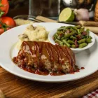 Business 7 image ASPEN CREEK GRILL Take Out Restaurant in Noblesville IN