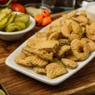 Business 8 image ASPEN CREEK GRILL Take Out Restaurant in Noblesville IN