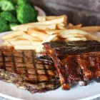Business 9 image ASPEN CREEK GRILL Take Out Restaurant in Noblesville IN