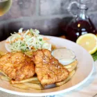 Business 12 image ASPEN CREEK GRILL Take Out Restaurant in Noblesville IN