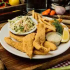 Business 14 image ASPEN CREEK GRILL Take Out Restaurant in Noblesville IN