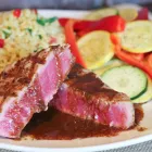 Business 15 image ASPEN CREEK GRILL Take Out Restaurant in Noblesville IN