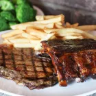 Business 2 image ASPEN CREEK GRILL American Restaurants in Irving TX
