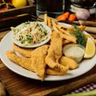 Business 6 image ASPEN CREEK GRILL American Restaurants in Irving TX