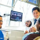 Business 11 image ASPEN DENTAL Dentures Made Affordable in Selma TX