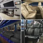 Business 2 image ASPEN LIMO AND CAR SERVICES Party Bus Rental in Eagan MN