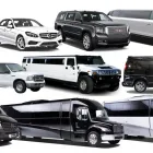 Business 3 image ASPEN LIMO AND CAR SERVICES Party Bus Rental in Eagan MN