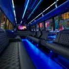 Business 5 image ASPEN LIMO AND CAR SERVICES Party Bus Rental in Eagan MN