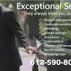 Business 8 image ASPEN LIMO AND CAR SERVICES Party Bus Rental in Brooklyn Park MN