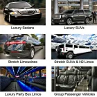 Business 10 image ASPEN LIMO AND CAR SERVICES Party Bus Rental in Brooklyn Park MN