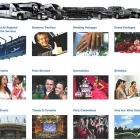 Business 12 image ASPEN LIMO AND CAR SERVICES Party Bus Rental in Brooklyn Park MN