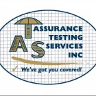 Business 5 image ASSURANCE TESTING SERVICES in Palm Springs FL