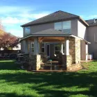 Business 1 image ASSURED EXTERIORS Deck Builder in Camas WA