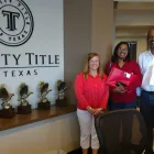 Business 6 image AT HOME TEXAS REALTY in San Antonio TX