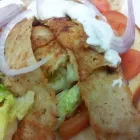 Business 2 image ATHENEOS GREEK VILLAGE CAFE Greek Restaurants in Mesquite TX