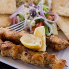 Business 3 image ATHENEOS GREEK VILLAGE CAFE Greek Restaurants in Mesquite TX