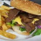 Business 5 image ATHENEOS GREEK VILLAGE CAFE Greek Restaurants in Mesquite TX