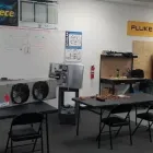 Business 2 image ATI-COMMERCIAL REFRIGERATION AND HVAC TRAINING CENTER Technical School in City Of Industry CA