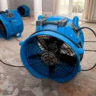 Business 1 image ATLANTIC ENVIRONMENTAL SOLUTIONS Water Damage Restoration in Baltimore MD