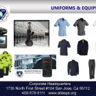 Business 6 image ATLAS PRIVATE SECURITY Security Guards in San Jose CA