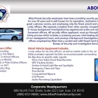 Business 8 image ATLAS PRIVATE SECURITY Security Guards in San Jose CA