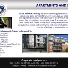 Business 9 image ATLAS PRIVATE SECURITY Security Guards in San Jose CA