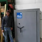 Business 5 image ATLAS SAFE ROOMS TULSA SHOWROOM in Tulsa OK